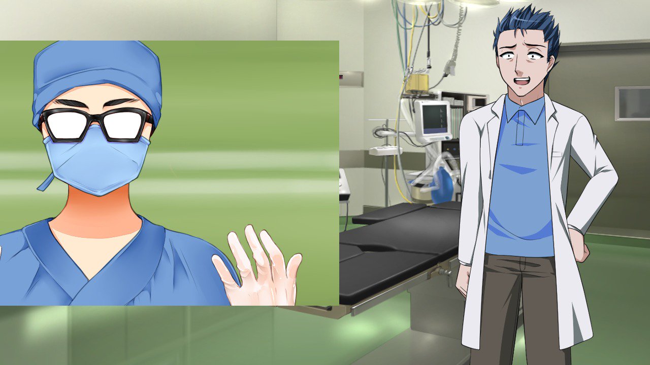 生まれ変わったプリンス・ジョー〜ハイチャク王子はメドレイ〜