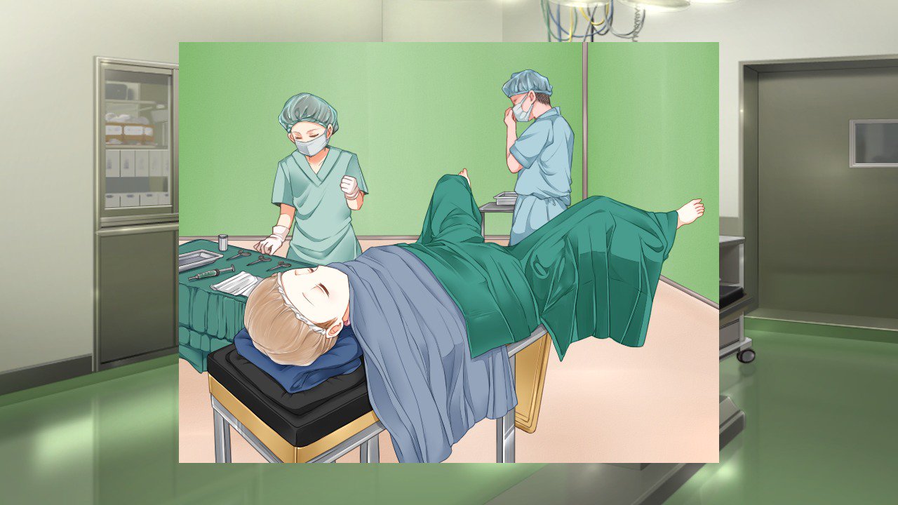 生まれ変わったプリンス・ジョー〜ハイチャク王子はメドレイ〜