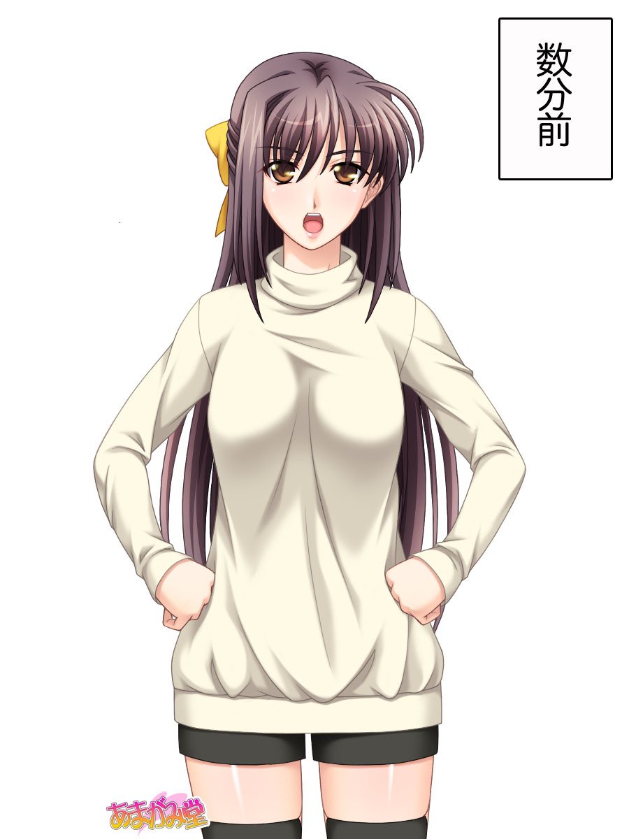 姉妹スワップ第1〜10話