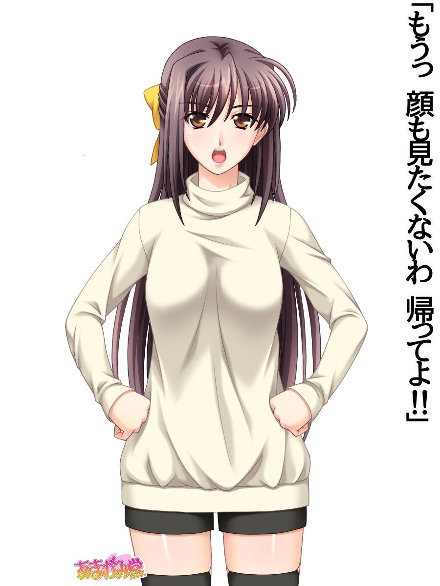 姉妹スワップ第1〜10話