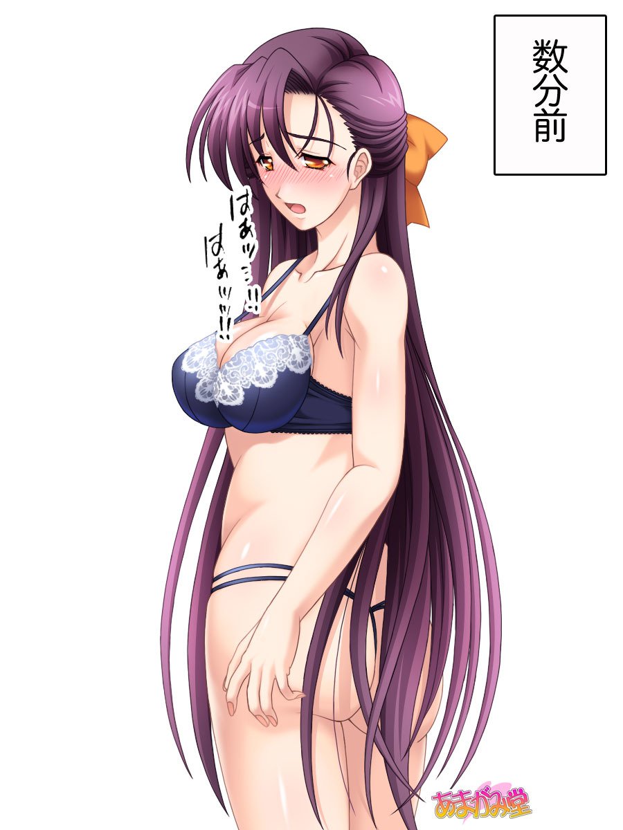 姉妹スワップ第1〜10話