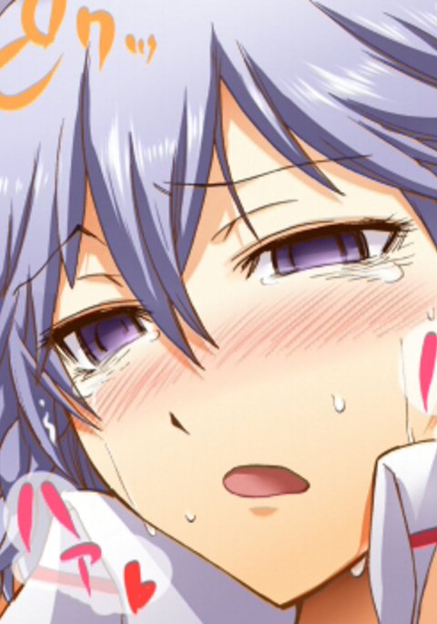 十六夜搾夜 十六夜搾夜