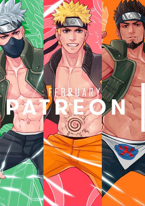 2018年2月の特典 2018年2月の特典