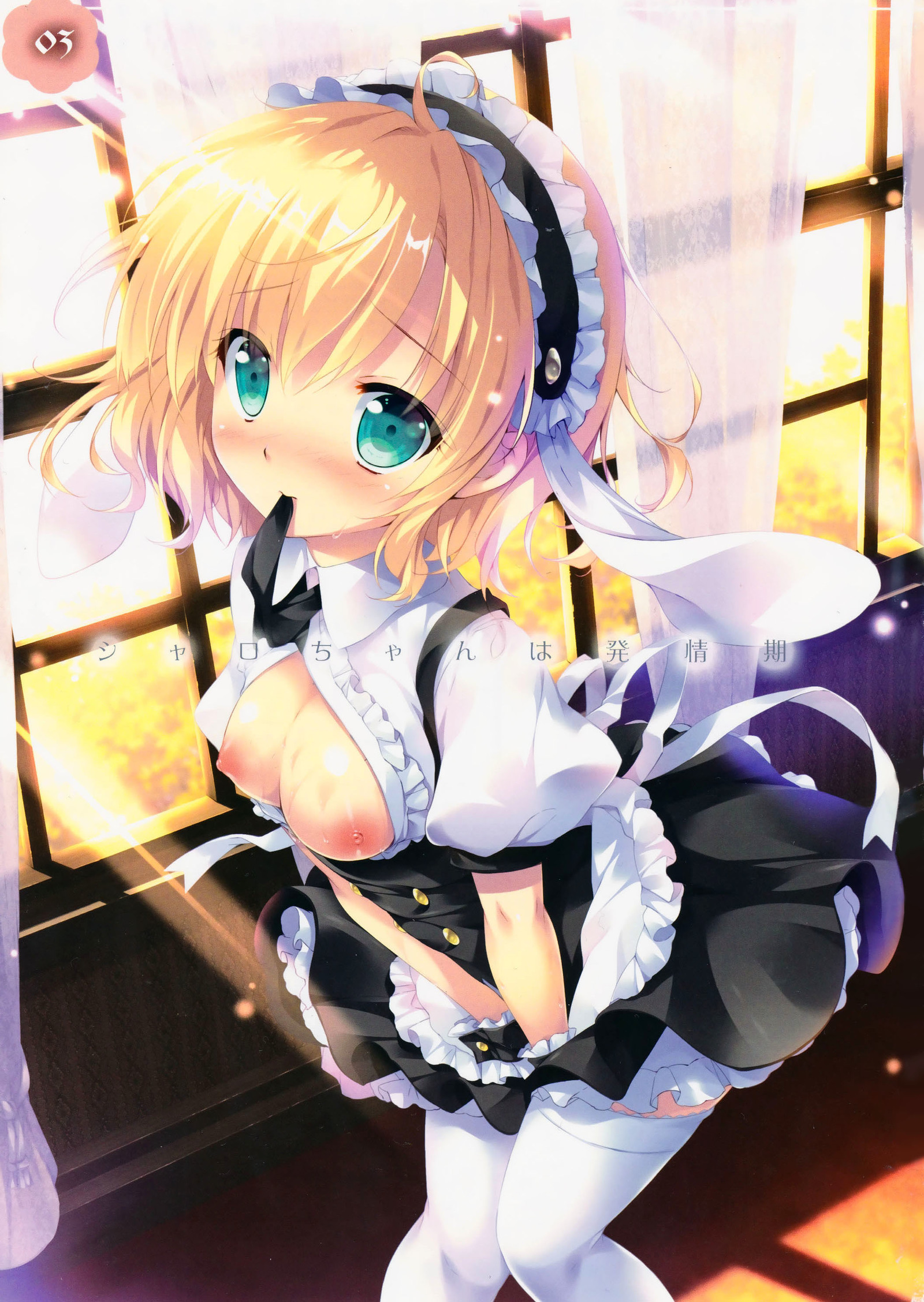 しゃろちゃんは初歩き