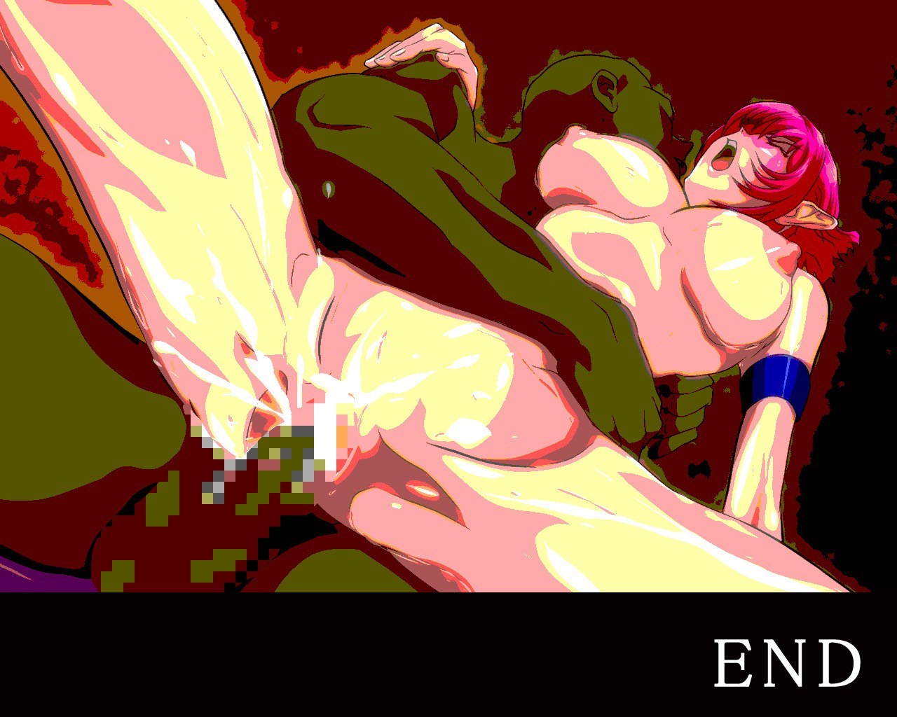 ゲンテンカイキ| 원점회귀