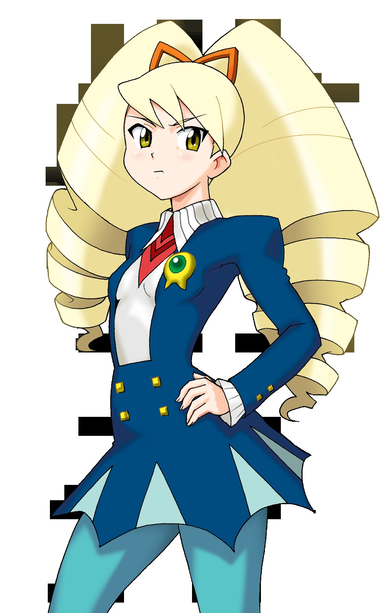ルナマリ