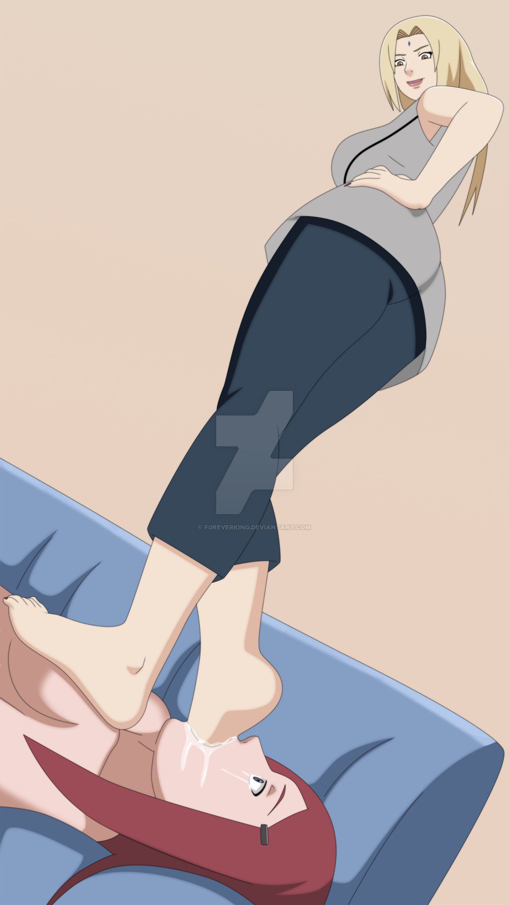 アーティスト-F0reverKing