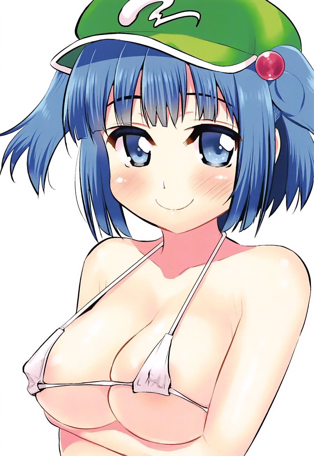 がしゅくかっぱ娘