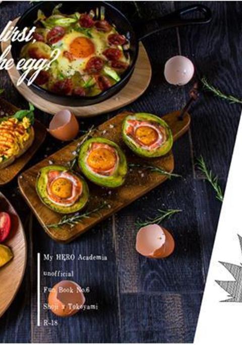 カラスと卵のどちらが先に来ましたか? カラスと卵のどちらが先に来ましたか?