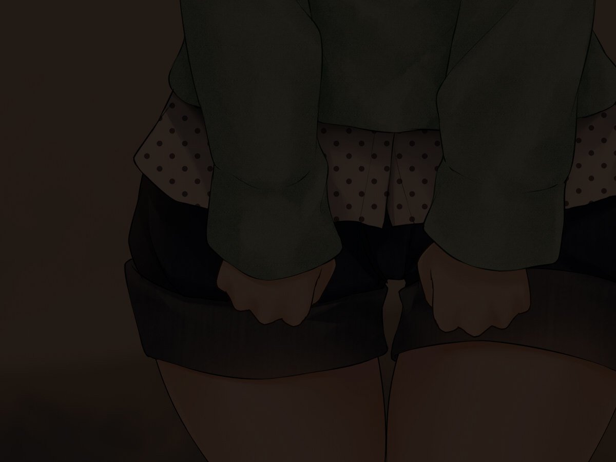 いつもきずかってくれるあねのようすがさいきんおかしくなったりゅう