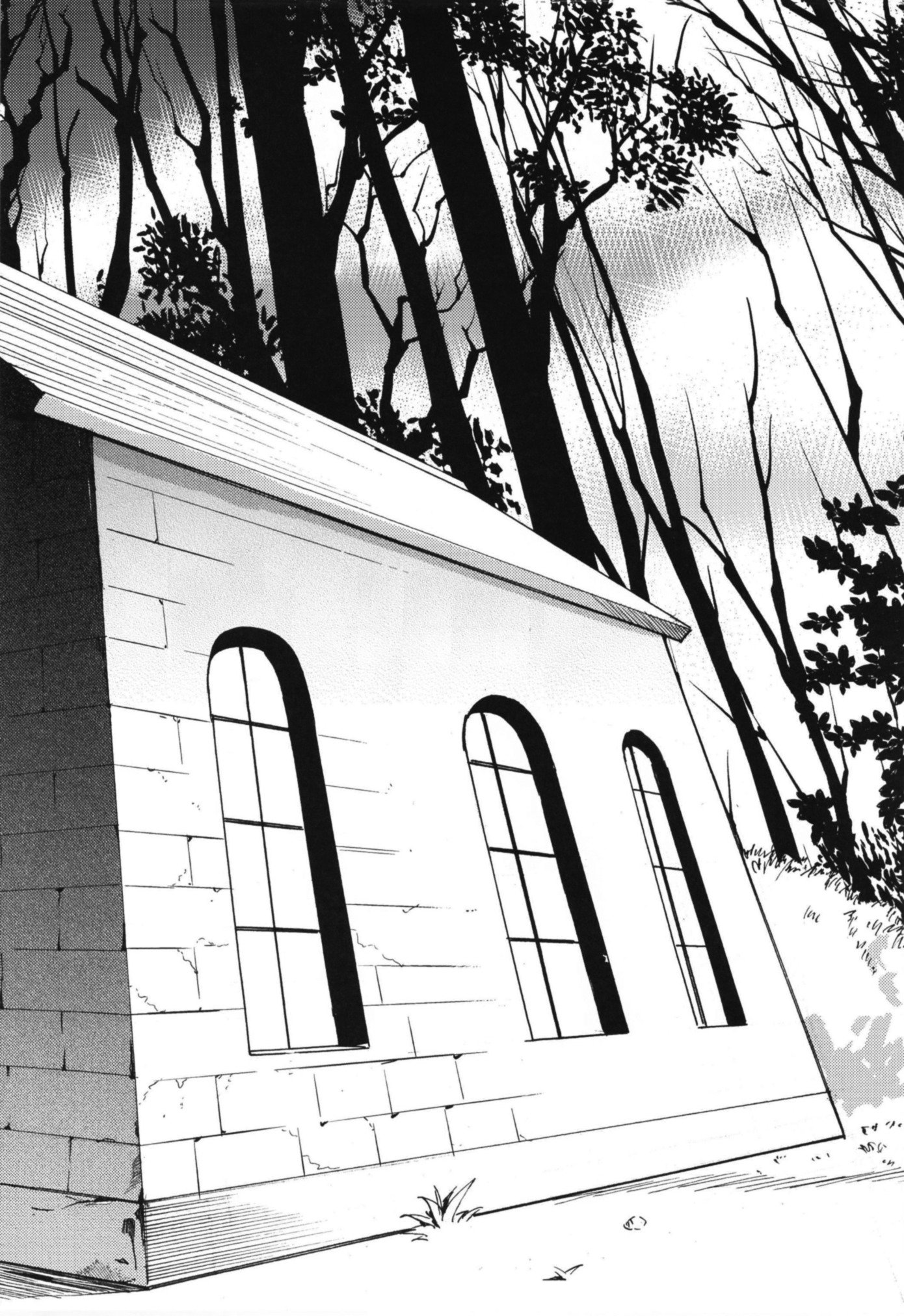 AcoPri物語そうしゅうへん