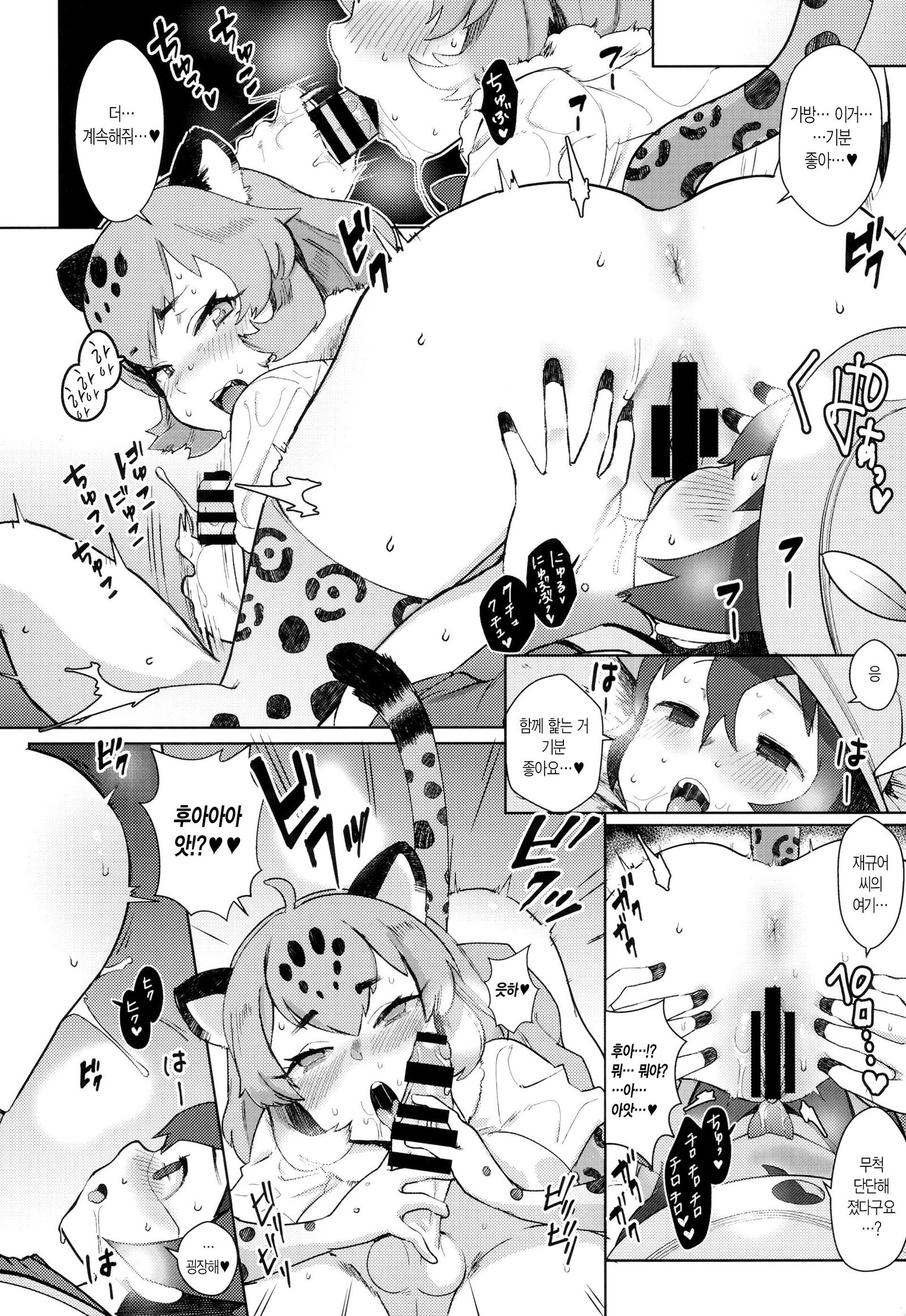 つがいの友達| 짝짓기프렌즈