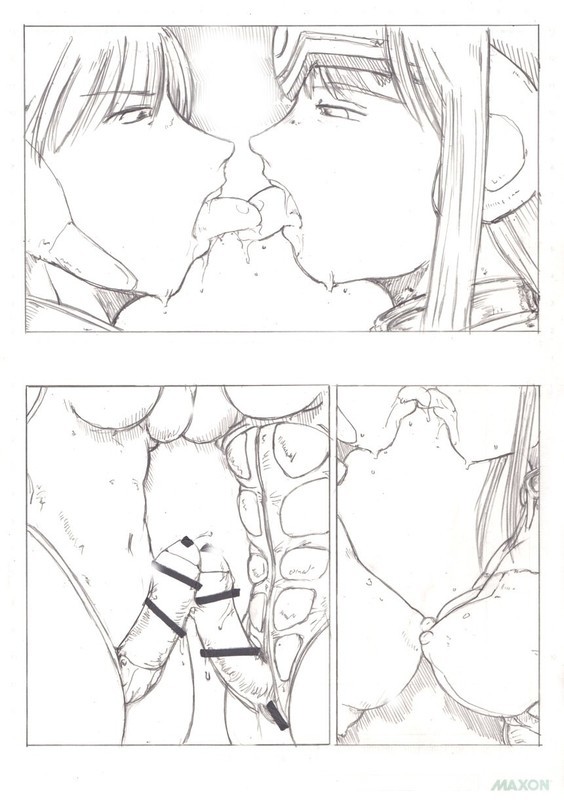 ふたなりマシーネン ふたなりマシーネン