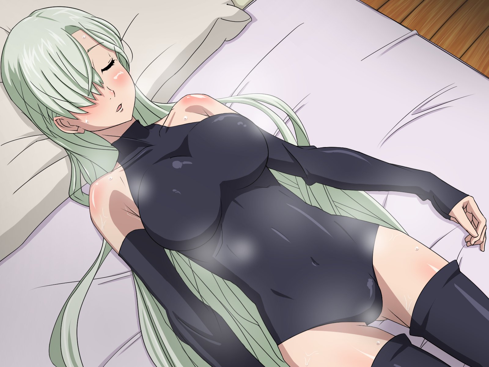 めぶたの星亭美少女美少女はじめまして！