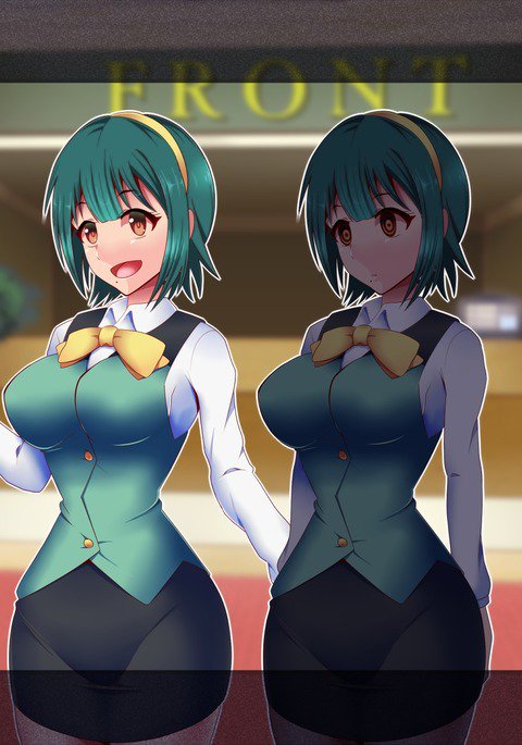 サイミンオナホテルピヨピヨ編 サイミンオナホテルピヨピヨ編