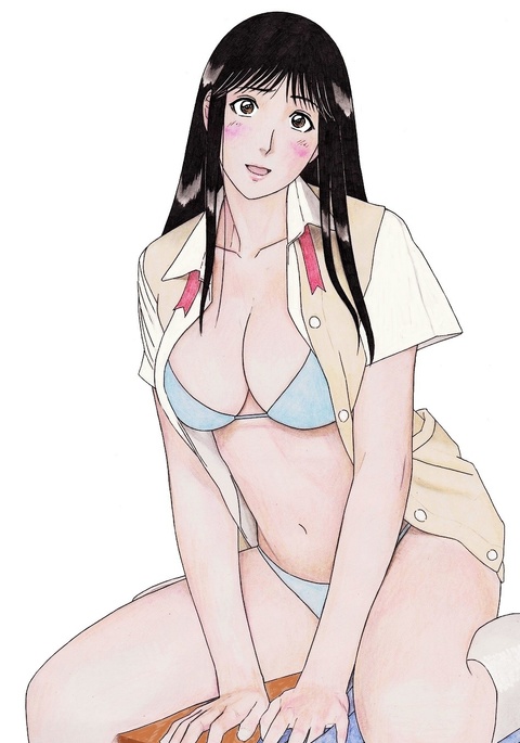 七瀬恋人 七瀬恋人