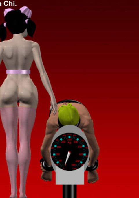 アジアのお尻の重量 アジアのお尻の重量