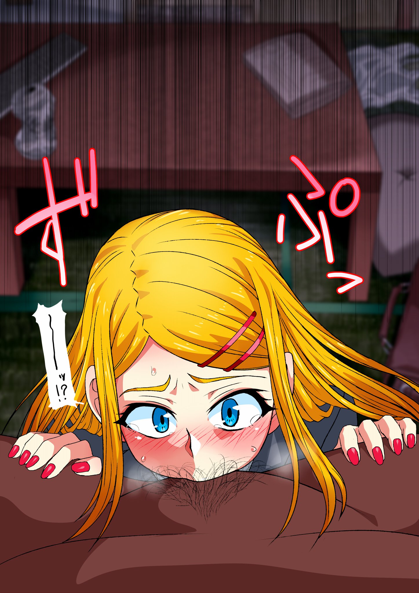 制服少女少女ゆうじょうたんし-きょうゆJKなかよしコンビおちゅうねんおやじがぜったい福寿セックス