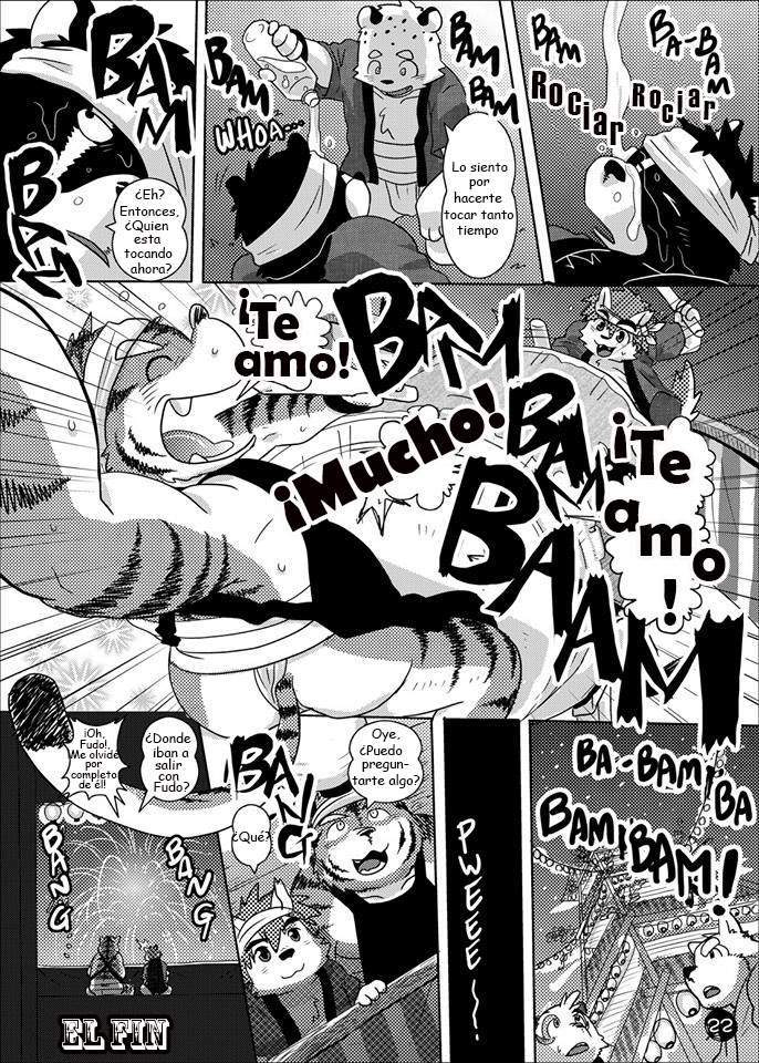 チャキチャキバンバン！