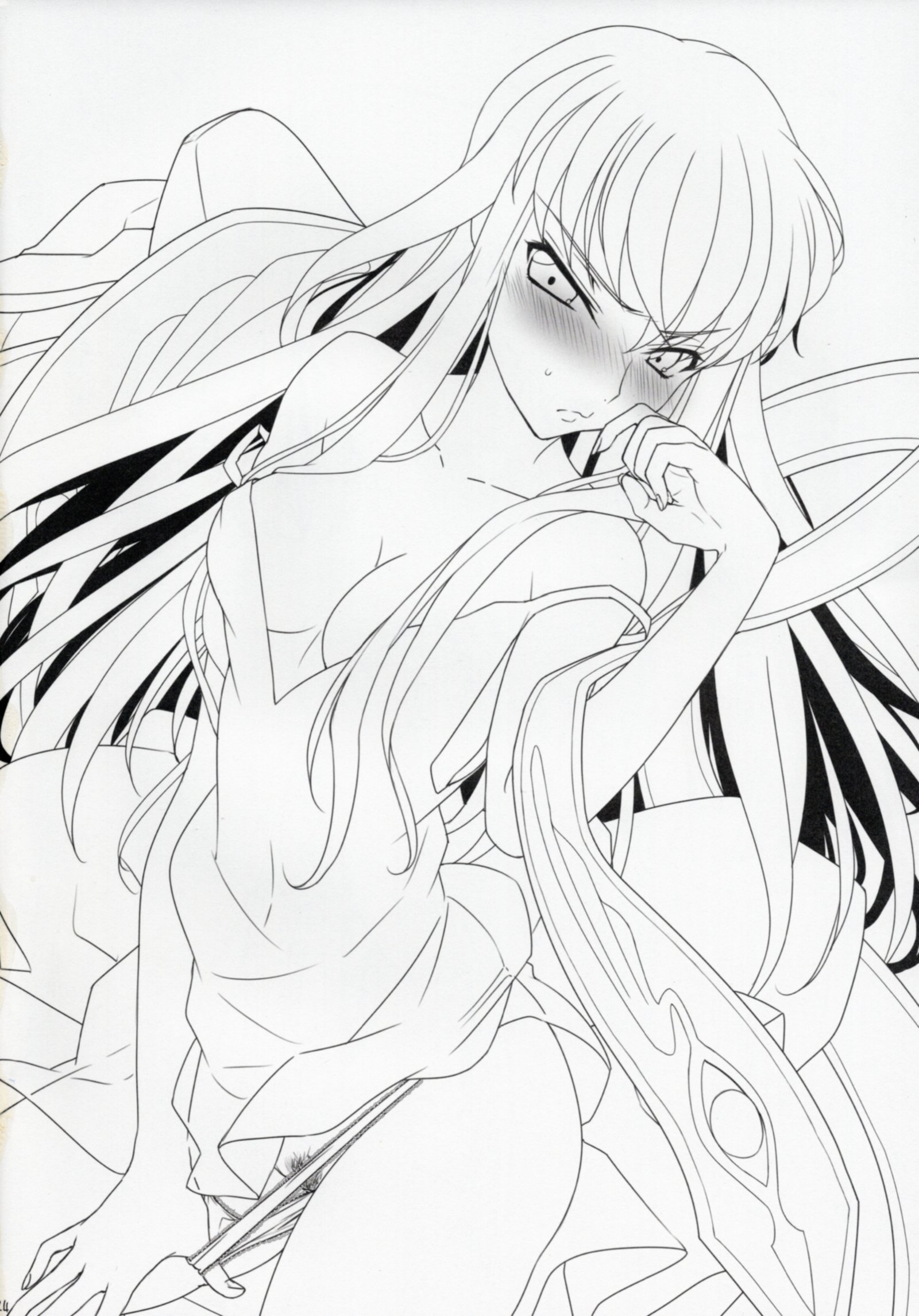 ミルキーノイズ