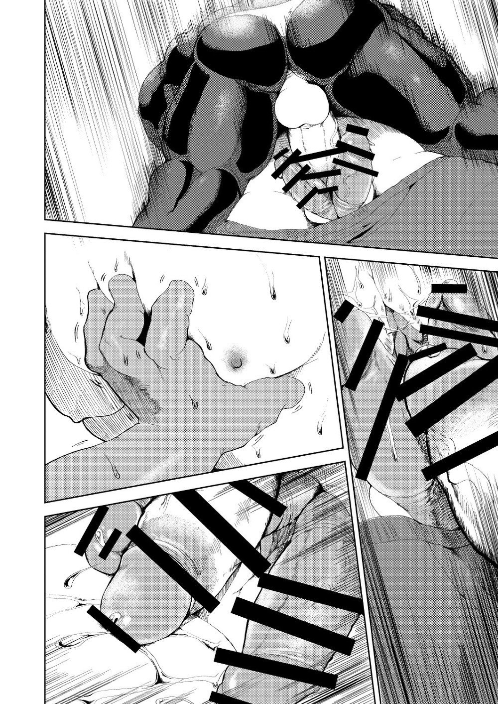 ベテランライフセーバー2