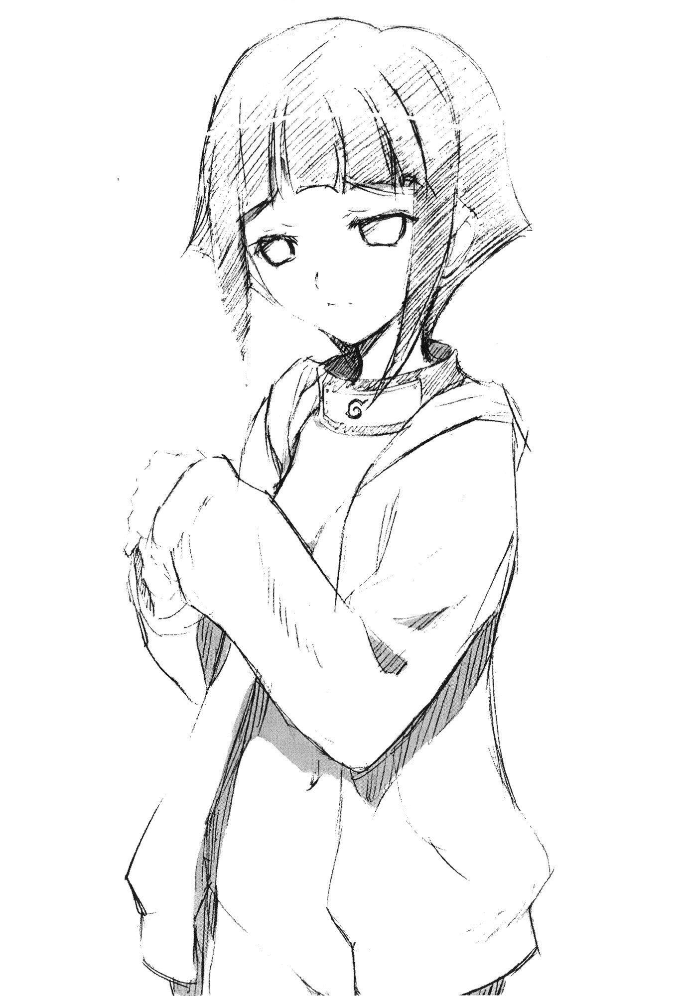 NARUTO-ナルト-忍者伝記vol.07