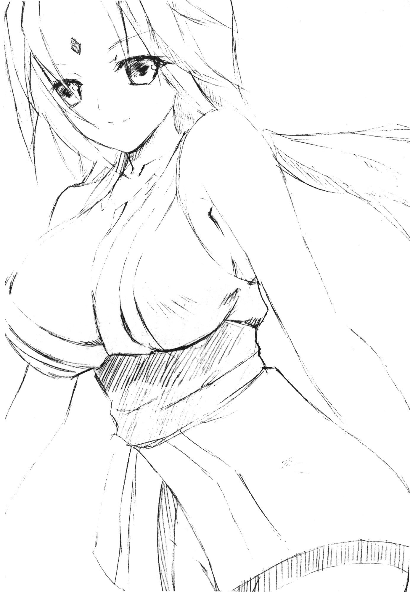 NARUTO-ナルト-忍者伝記vol.07