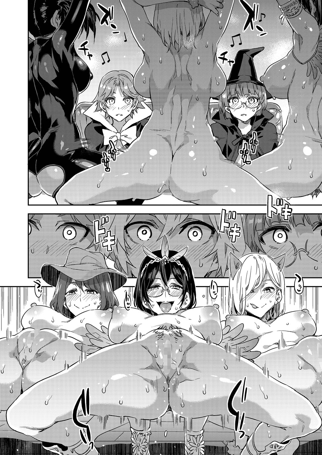相馬一花のハロウィン