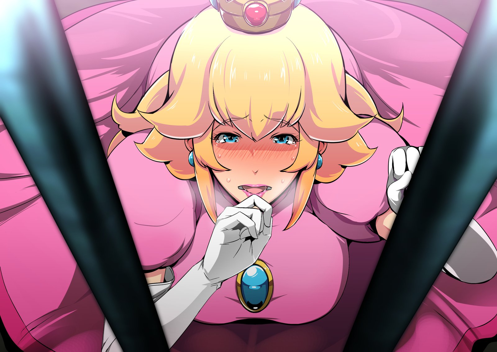 メルティスキンレディースVol。 27〜桃姫と綾志木子〜