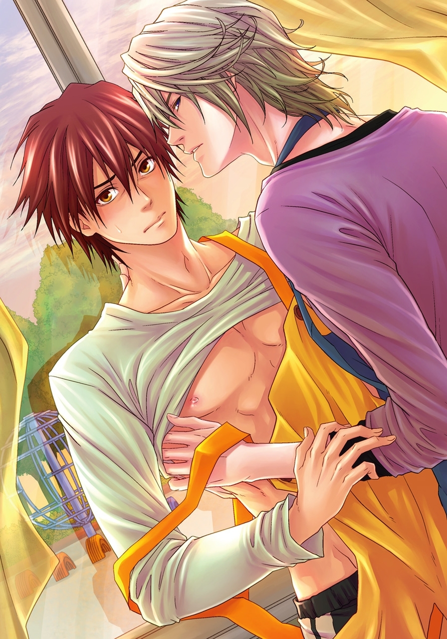 初庄世久原保育園Vol.01