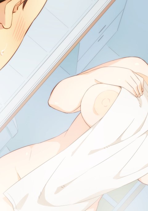 海老ちゃんとお風呂 海老ちゃんとお風呂