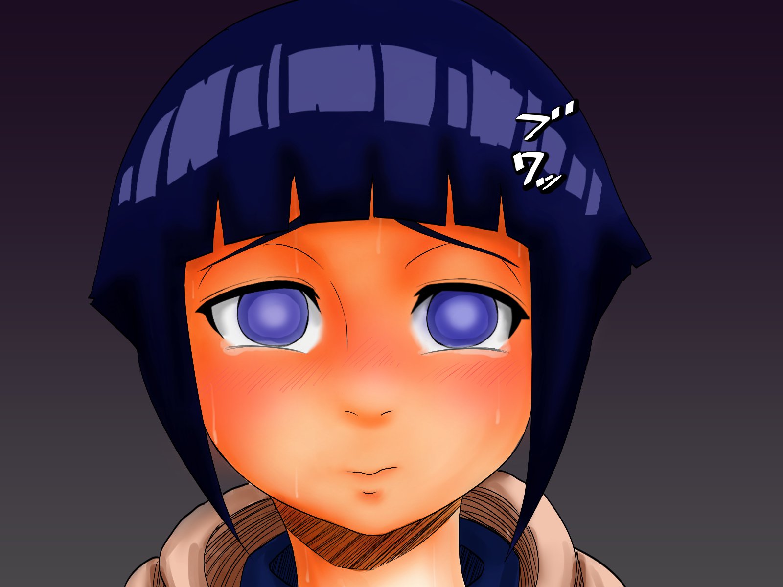 日向がこのはにてちょうきょう