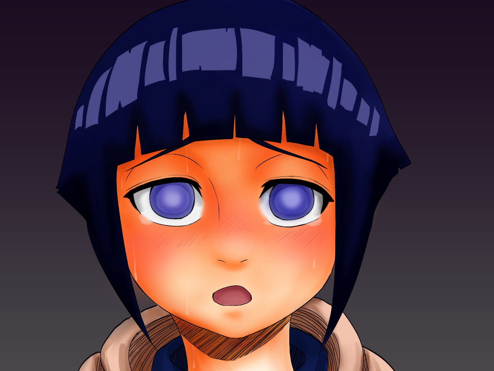 日向がこのはにてちょうきょう