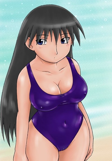 FanatiqueFemale-榊 FanatiqueFemale-榊