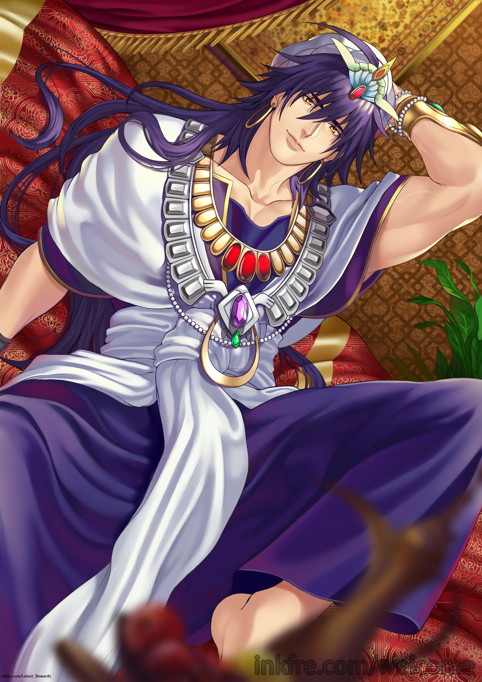 patreon-welcome102017