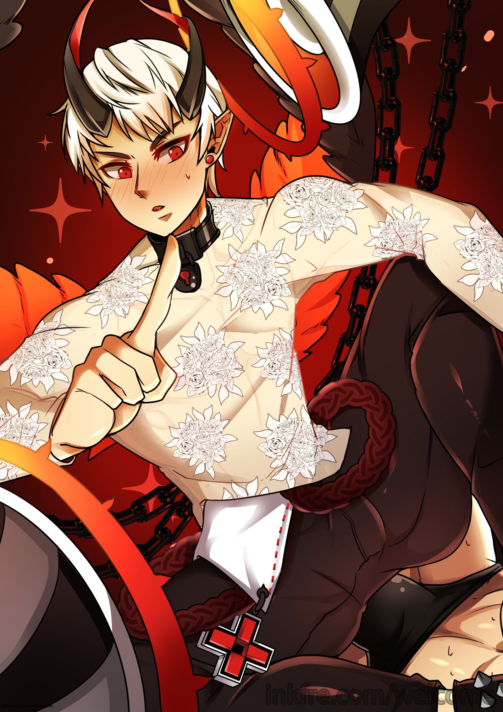 patreon-welcome102017