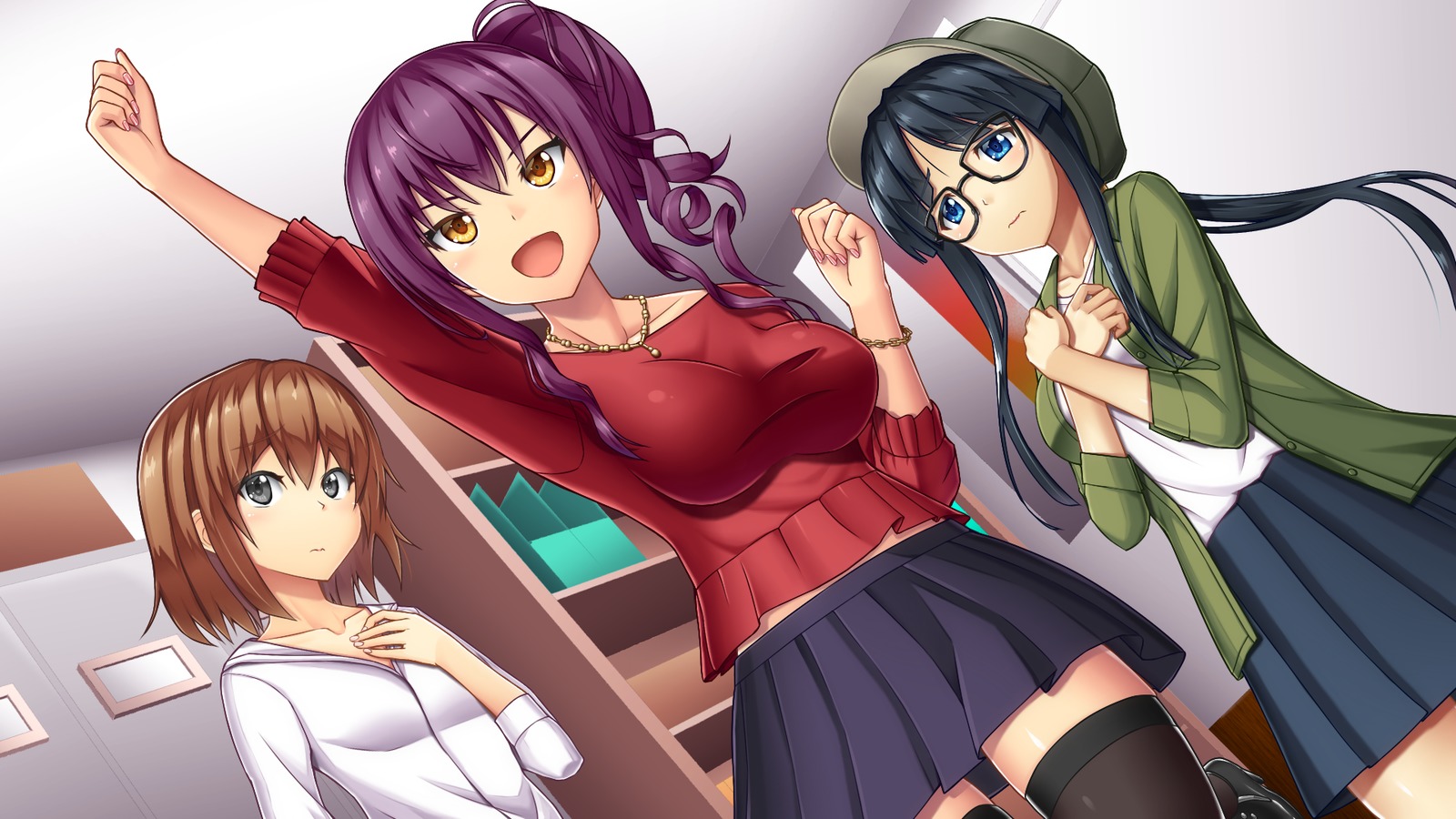 淫乱姦淫ファイル エロすぎ!