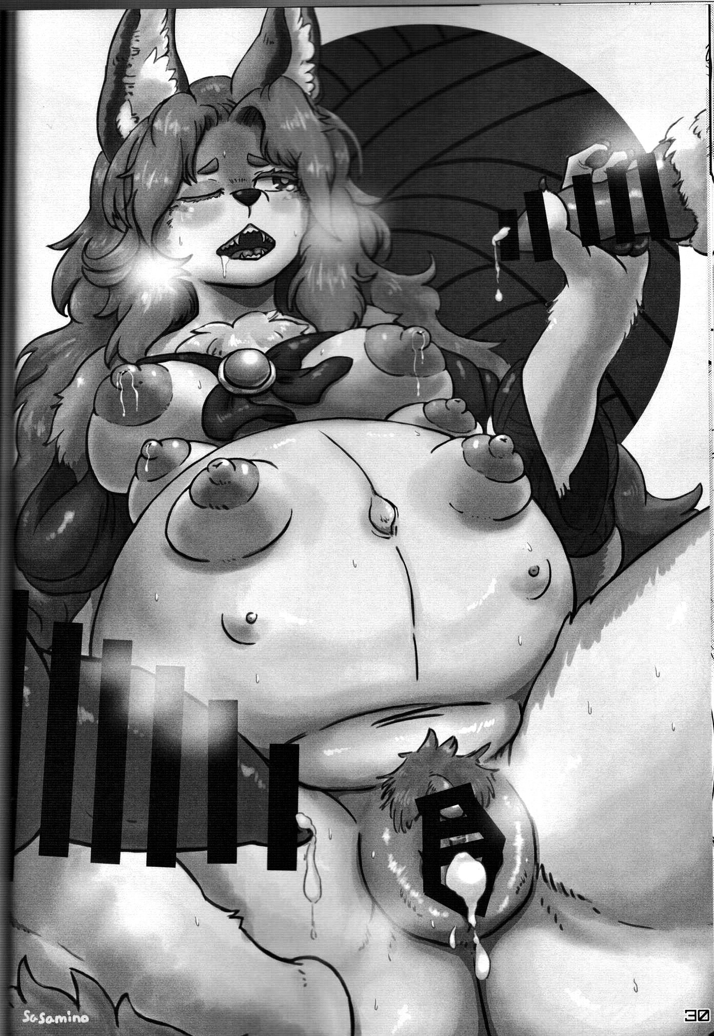 東方PLUMFURFINAL（東方Project