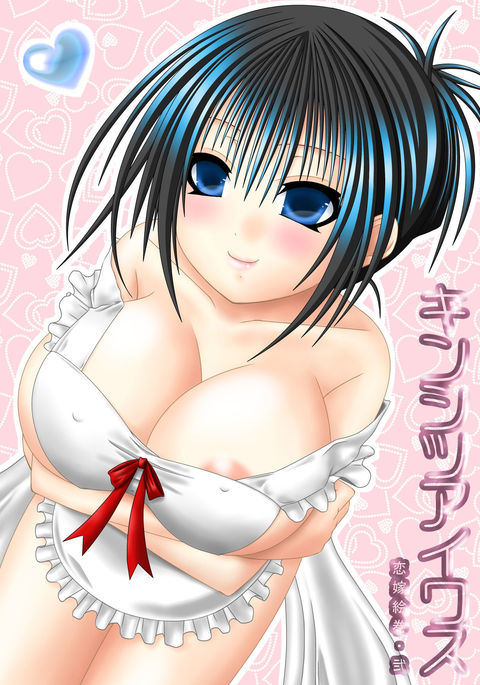 キンシツアイワス恋よめ絵巻物 キンシツアイワス恋よめ絵巻物