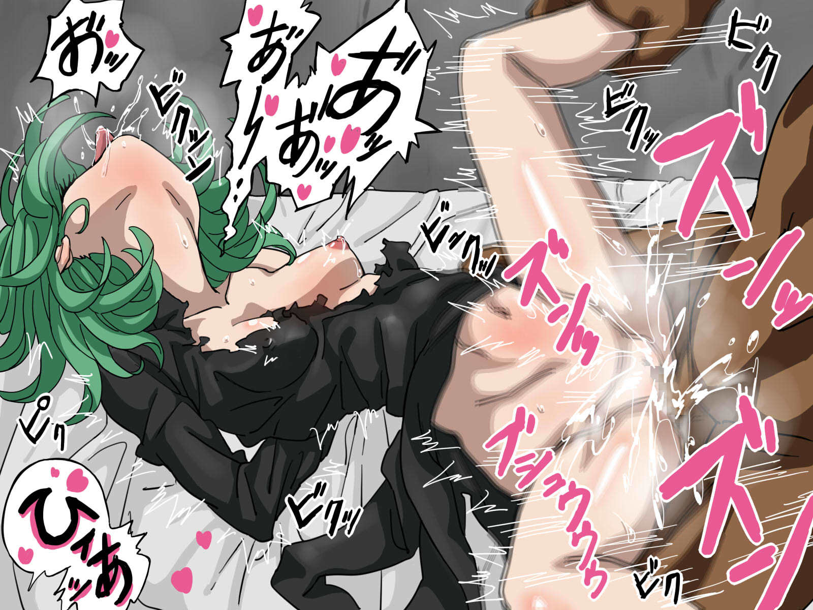 イミディエイトCGコレクションvol.1-辰巳