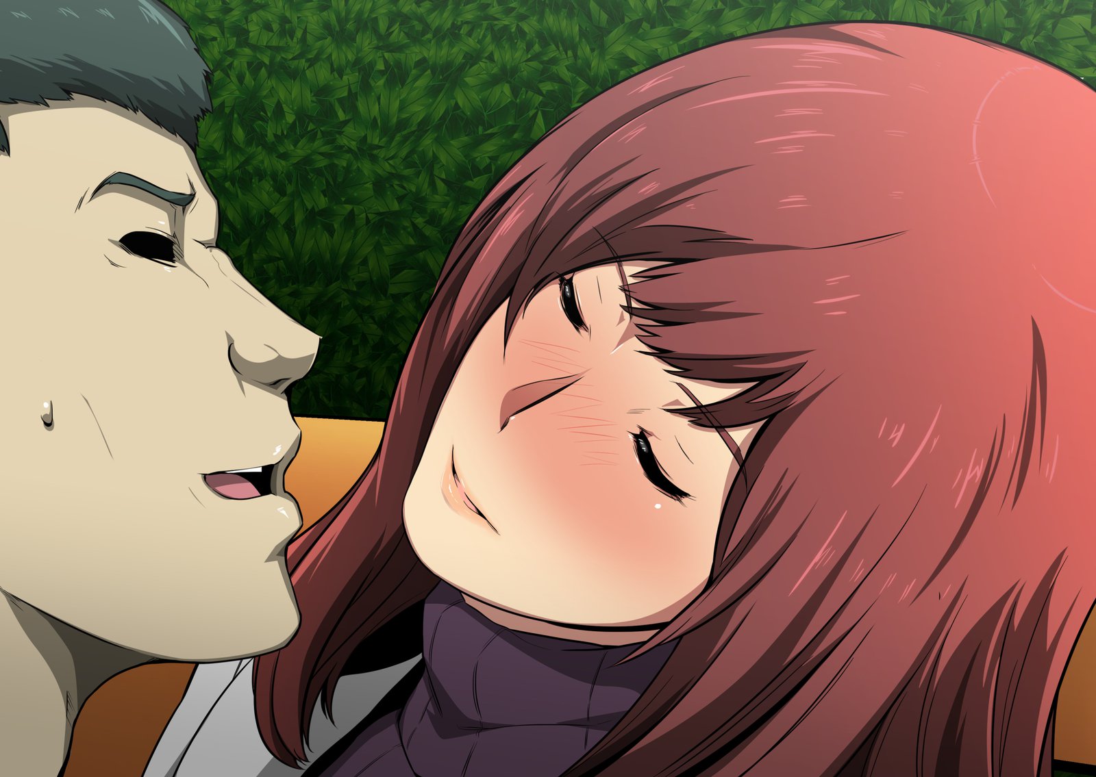 ツヨキナオンナ城師のデイスイスガタと、イタズラゴコロがワイタ鉱石。