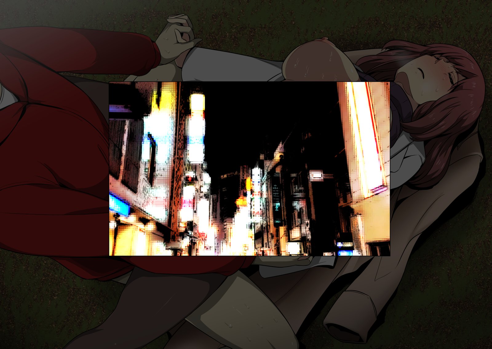 ツヨキナオンナ城師のデイスイスガタと、イタズラゴコロがワイタ鉱石。