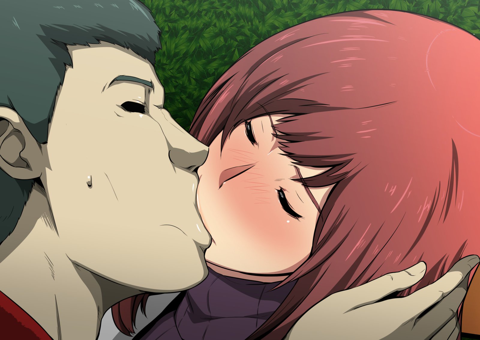 ツヨキナオンナ城師のデイスイスガタと、イタズラゴコロがワイタ鉱石。