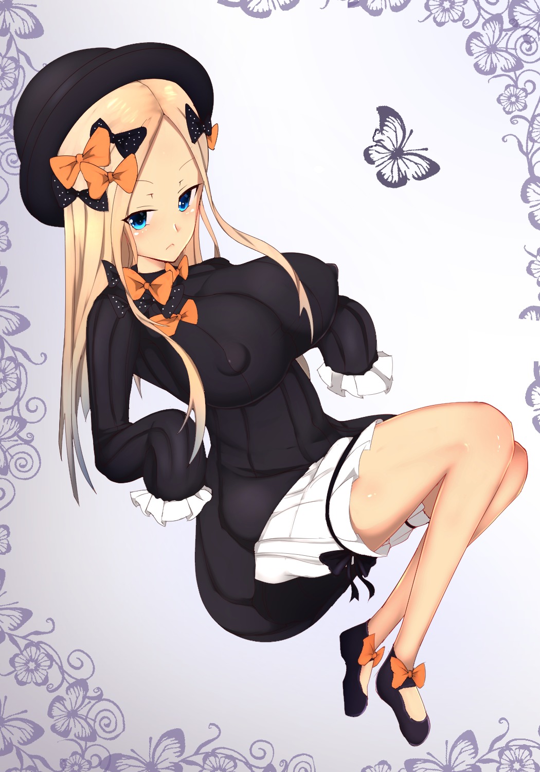 セーラムちゃんのエッチE