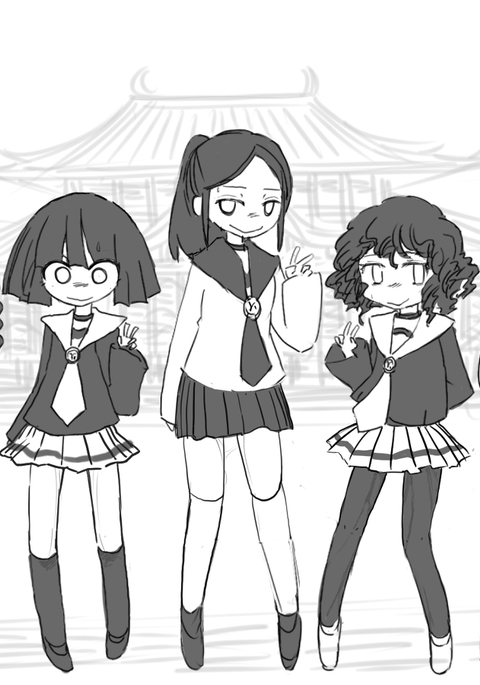 いんじょくの修学亮光〜ぜっちょうかんりフルコースのと〜 いんじょくの修学亮光〜ぜっちょうかんりフルコースのと〜
