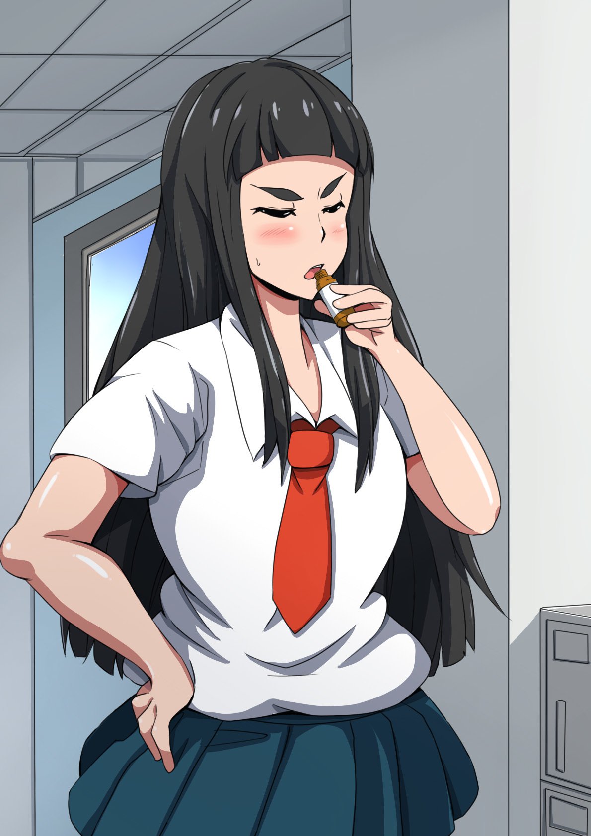 CHC〜いろに染られていく学園〜中編