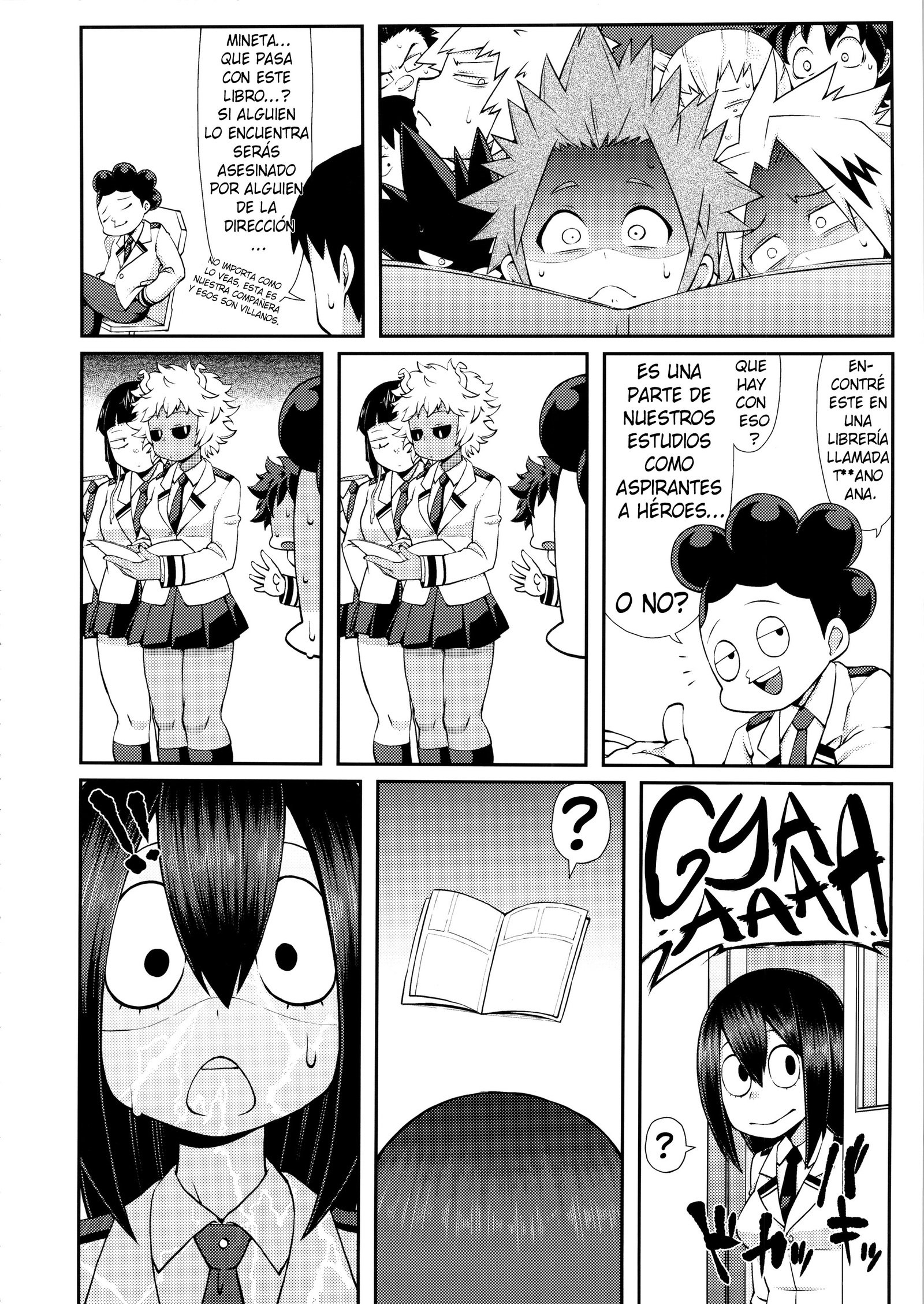 FROPPY