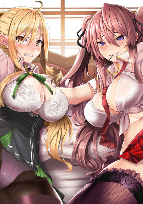 ジュリアナ&クァン ジュリアナ&クァン