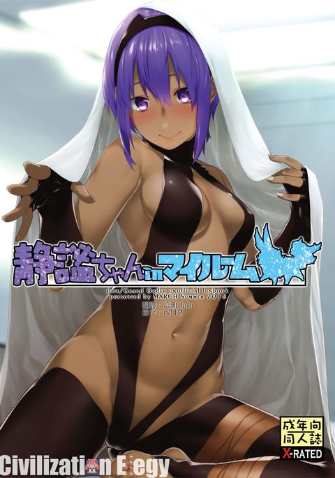 せいひつちゃんインマイルーム せいひつちゃんインマイルーム