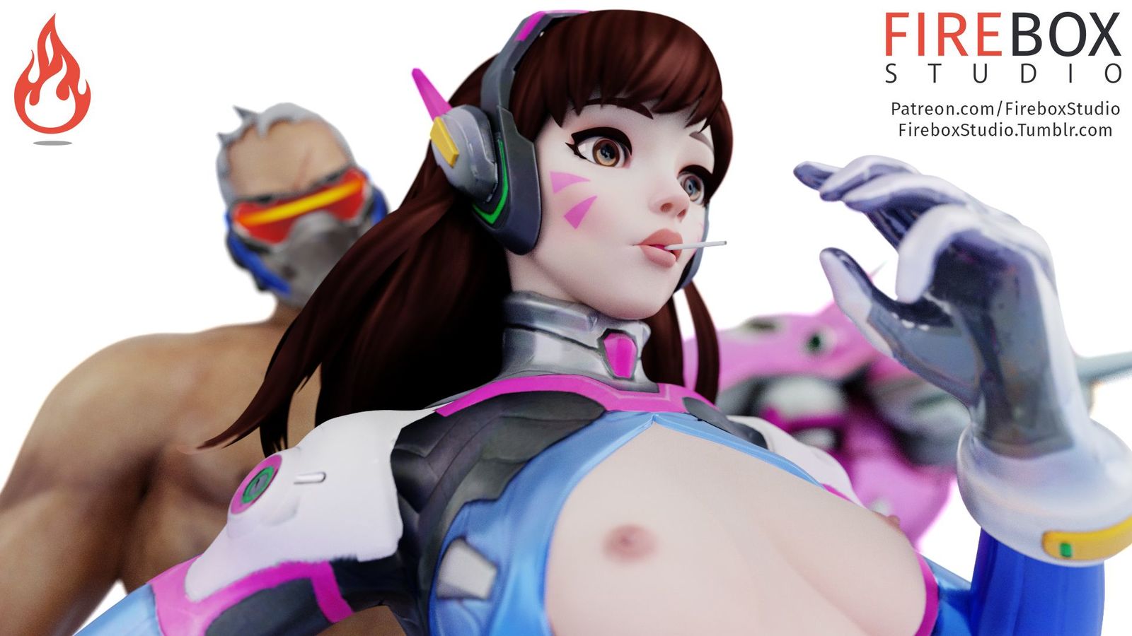 Artist3d-ファイアボックススタジオ